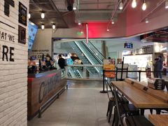 -卡乐星(美罗城店)