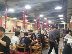 -元盛居(生态大街店)