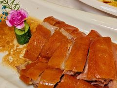 -宝园酒家(美林M·LIVE天地东座店)