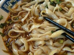 -晋B2008刀削面(小南庄店)