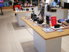 -Sony Store索尼(广州正佳店)