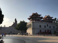 -广东圆玄道观