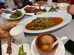 -丽华园(汉阳龙阳店)