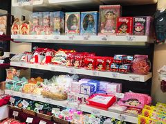 -不二家(数寄屋橋店)