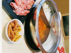 -彤德莱火锅(杨村三店)