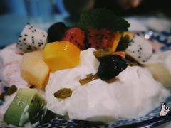 -苏坦土耳其西餐厅(玉林店)