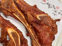 -金哥私房菜馆(张府园总店)