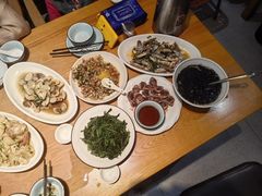 -金海湾海鲜排档(朱家尖店)