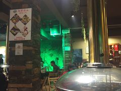 -五彩凉山自助西昌烧烤(柳翠路店)