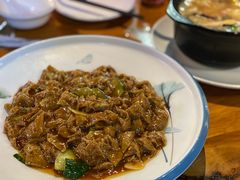 -锦州御烧烤·金盛福酒楼(天津总店)