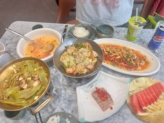 -聚丰园•湖鲜餐厅(阿红私房菜梅石路店)