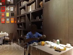 -万丽轩·粤菜(王府井金茂万丽酒店)