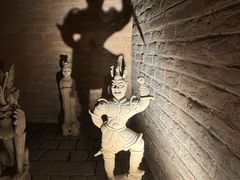 -洛阳古墓博物馆