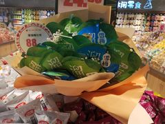 -黄商生活超市(黄冈黄州万达店)