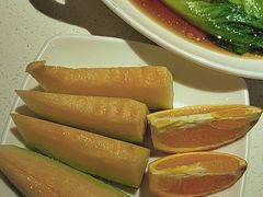 -小鱼小牛·鱼牛干锅·脆鱼火锅(世欧广场店)