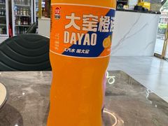 -农家湘菜(安亭店)