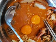-曼谷食堂·泰国家庭料理(丹桂路店)