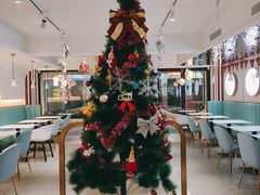 大堂-库滋明·俄罗斯特色美食(中央大街店)