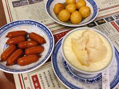 -捷信牛奶甜品世家(五道口店)