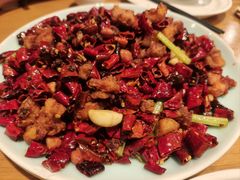 -辛香汇·现炒川菜(共康店)