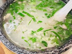 -枣子树·素食餐厅(普陀山店)