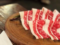 -侘与火 Wabi 侘寂烟火•锅物料理(大屯DT51店)