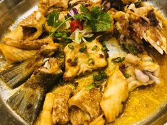 -阿多私房菜(顺德店)