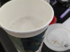 -茶与花间(太平洋森活天地店)