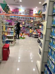 -婴知岛(汇邻广场店)