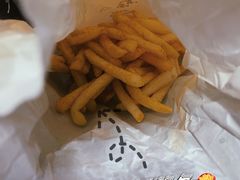 -麦当劳(仙林亚东城得来速店)