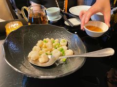 -上海苏宁宝丽嘉酒店·嘉府壹号中餐厅
