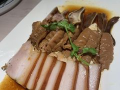 -匠心牛公馆·潮汕牛肉海鲜火锅(索菲特店)