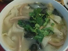 -萧记三鲜烩面(黄河南路店)