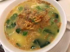 家乡菜泡饭-皇朝尊会(龙之梦大酒店)