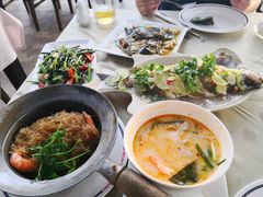 -尚味泰餐厅