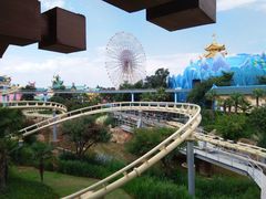 -七彩云南欢乐世界