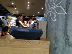 -星巴克(上海南站店)