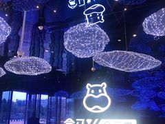 -盒马X会员店(上海森兰商都店)