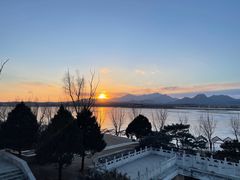 -青龙湖公园