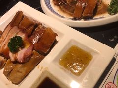 -西关味(大卫城店)