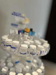 -香秀空间科技抗衰·美容中心