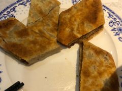 -福海居烤鸭店(鸟巢店)