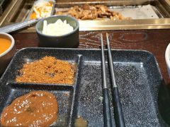 -新石器烤肉(之心城店)