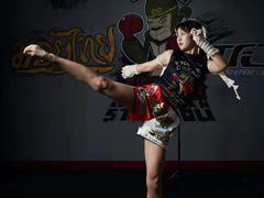 -TFC 纯泰拳馆MuayThai