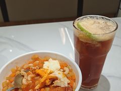 -樂麗餐室 · 本地茶餐廳(扬名广场店)