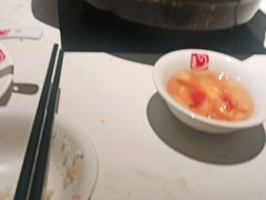 -越城记黑鱼煲(万达店)