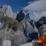 川西自驾游｜打卡墨石公园
