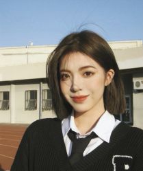-爱秀造型 T-G