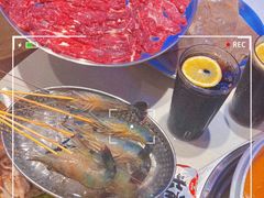 -荣叔港式沙嗲牛肉火锅(正佳潮流店)
