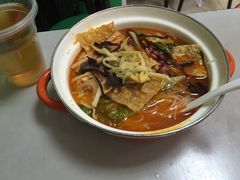 -丽丽三鲜螺蛳粉(田林路店)